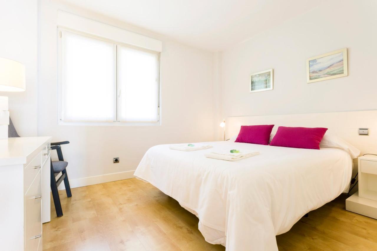 Anaiak - Basquenjoy Apartamento Hondarribia Exterior foto