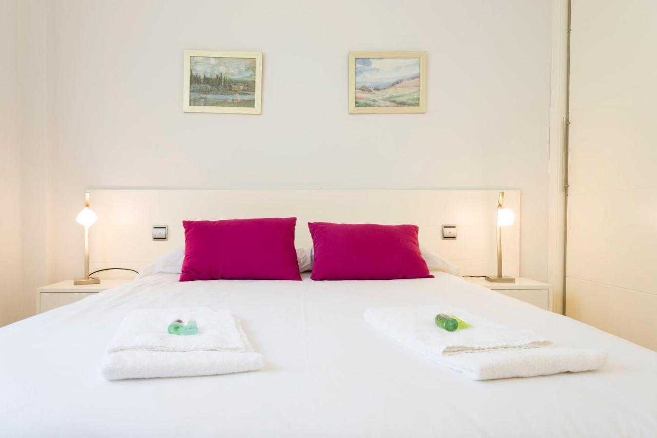 Anaiak - Basquenjoy Apartamento Hondarribia Exterior foto
