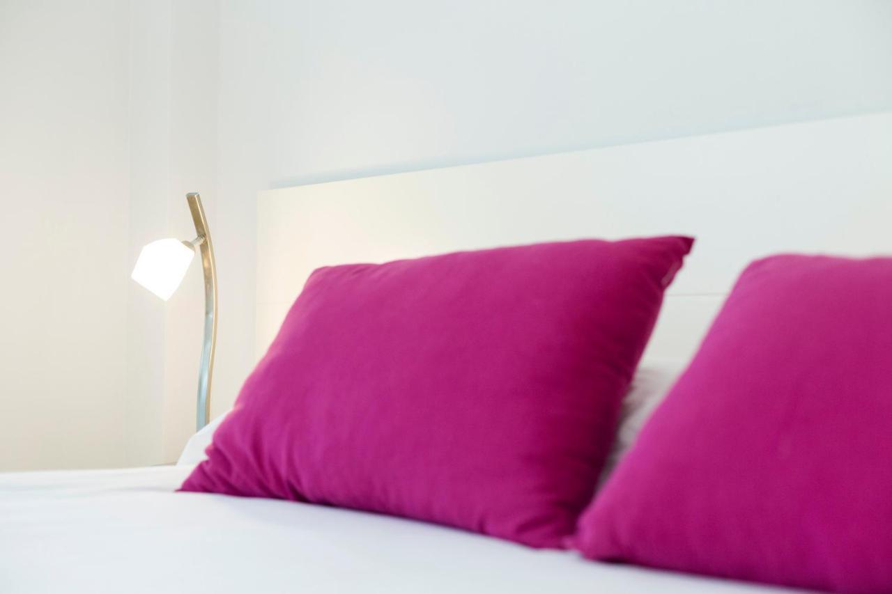 Anaiak - Basquenjoy Apartamento Hondarribia Exterior foto