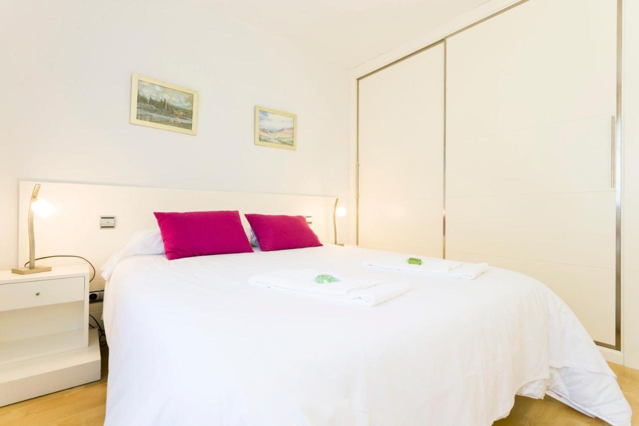 Anaiak - Basquenjoy Apartamento Hondarribia Exterior foto