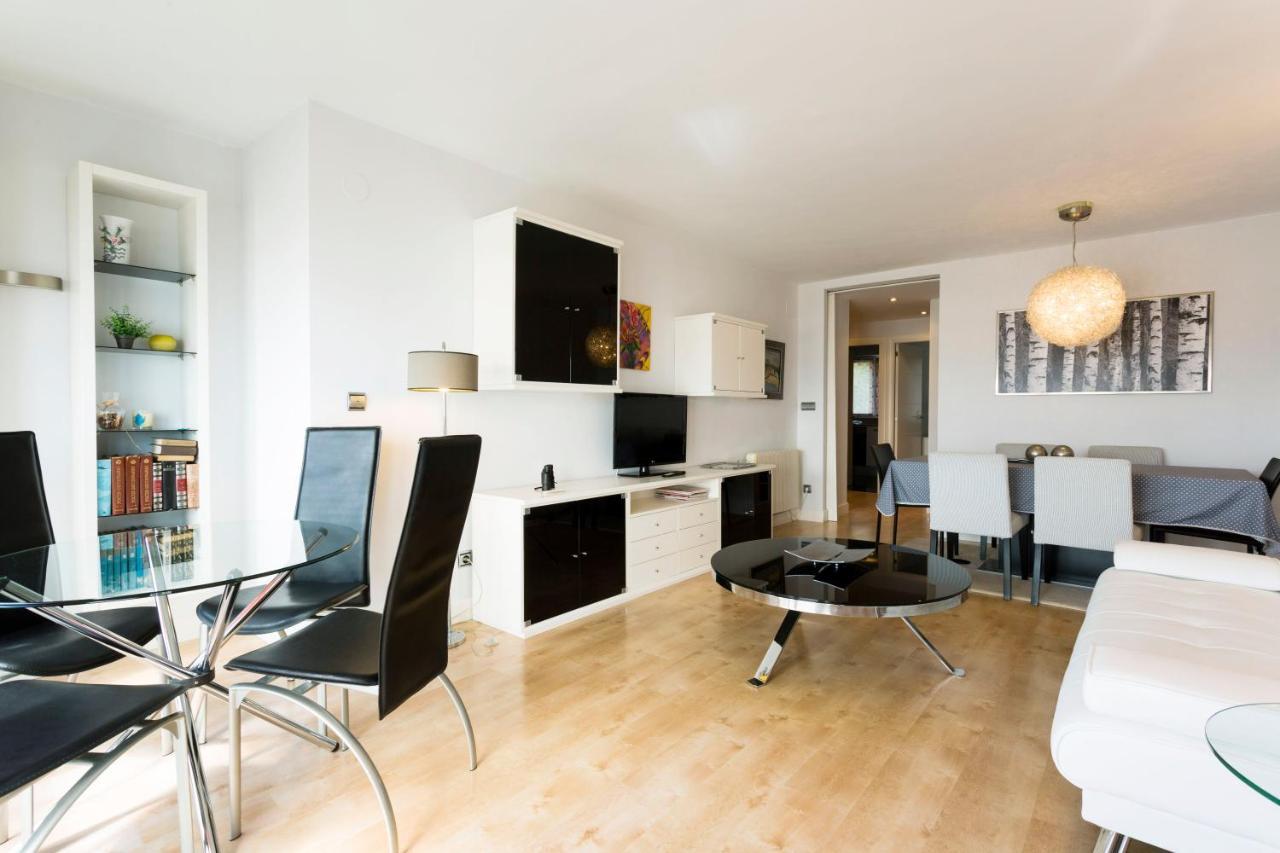 Anaiak - Basquenjoy Apartamento Hondarribia Exterior foto