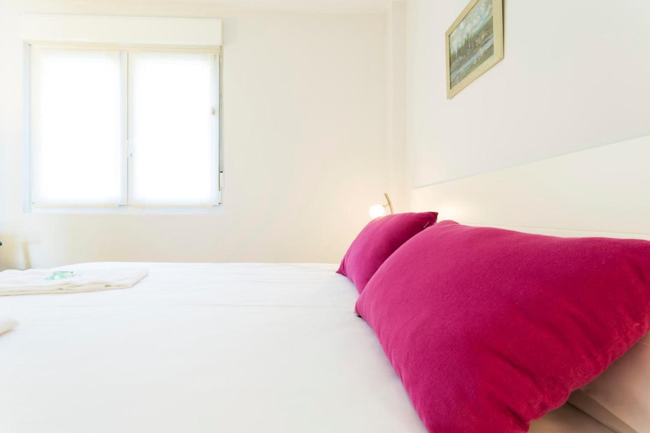 Anaiak - Basquenjoy Apartamento Hondarribia Exterior foto