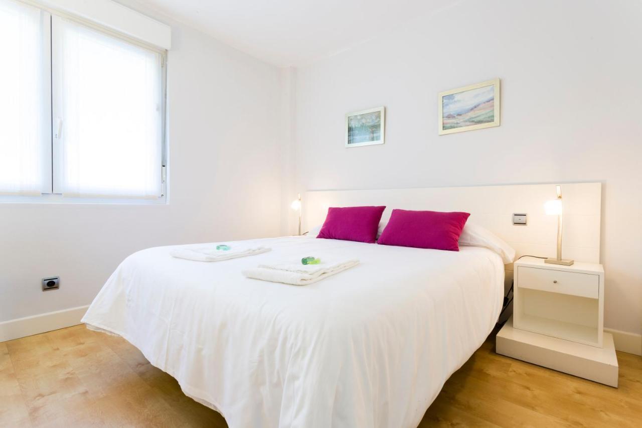 Anaiak - Basquenjoy Apartamento Hondarribia Exterior foto
